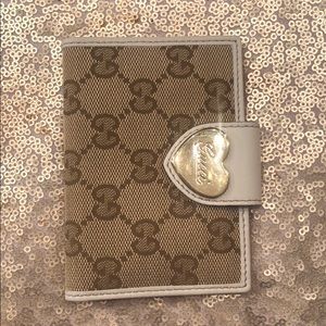 Gucci cardholder